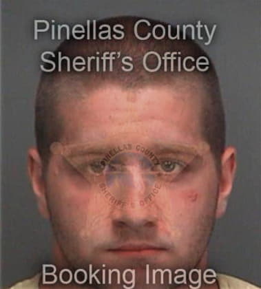 Justin Philippi, - Pinellas County, FL 