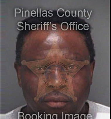 Laquan Plummer, - Pinellas County, FL 