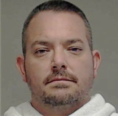 David Pollitt - Collin County, TX 