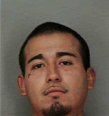 Jose Prieto, - Polk County, FL 