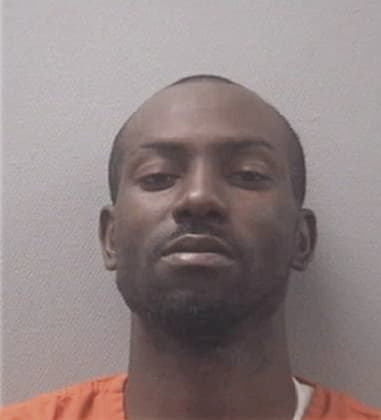 Edwin Prioleau, - Lexington County, SC 