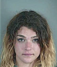 Amberlee Pyle, - Lane County, OR 