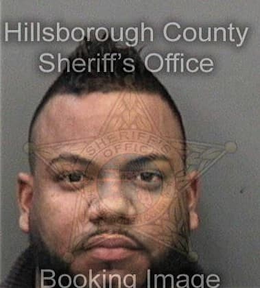 Angel Rodriguez, - Hillsborough County, FL 