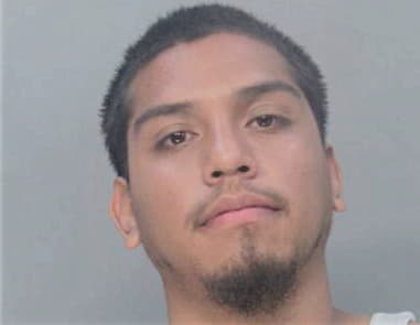 Freddy Romero, - Dade County, FL 