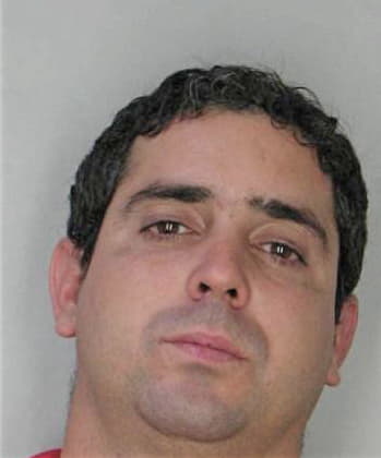 Luis Rosamedina, - Hillsborough County, FL 