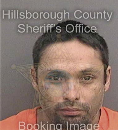 Ernesto Rubio, - Hillsborough County, FL 