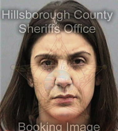 Lisa Rucci, - Hillsborough County, FL 