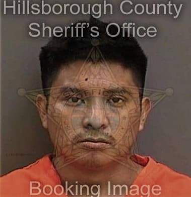 Anthony Salimbene, - Hillsborough County, FL 