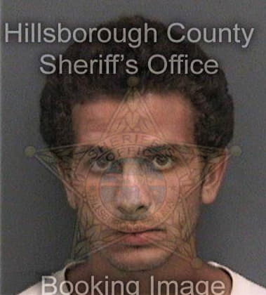 Steven Samples, - Hillsborough County, FL 