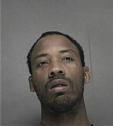 Larry Sanders, - Volusia County, FL 