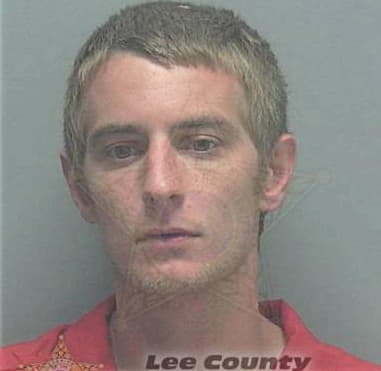 Benjamin Sawyer, - Lee County, FL 