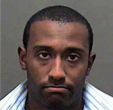 Omari Sealy, - Mecklenburg County, NC 