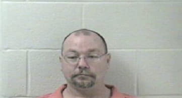 Jeffrey Sheriff - Daviess County, KY 