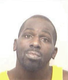 Anttwan Sherman - Fulton County, GA 