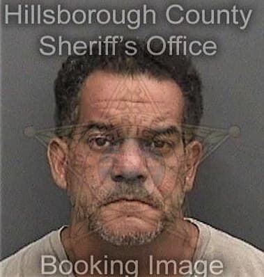 Andrew Signell, - Hillsborough County, FL 