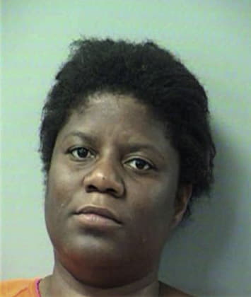 Audrey Smiley, - Okaloosa County, FL 