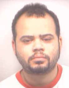 Gregory Smith - Fulton County, GA 