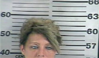 Lana Smith, - Dyer County, TN 