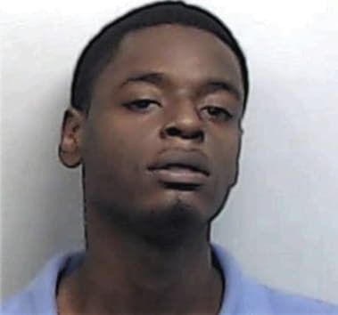 Corey Snell - Fulton County, GA 