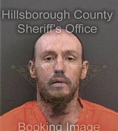 Phillip Spicer, - Hillsborough County, FL 