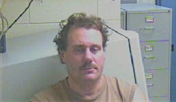 Christopher Stacy, - Johnson County, KY 