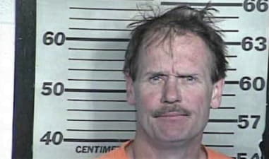 Jonathan Staggs - Dyer County, TN 