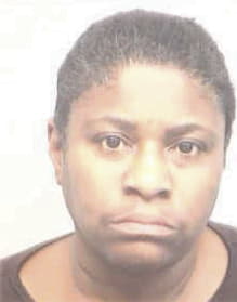 Terrance Stallings - Fulton County, GA 