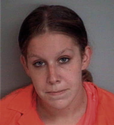 Rebecca Stephens, - Bradford County, FL 