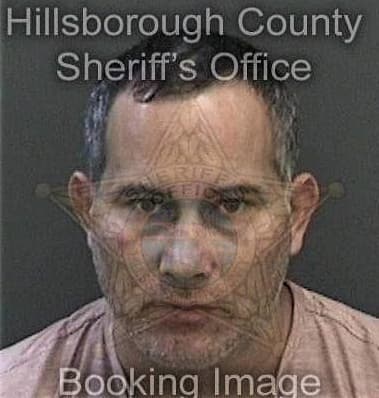 George Stiltner, - Hillsborough County, FL 