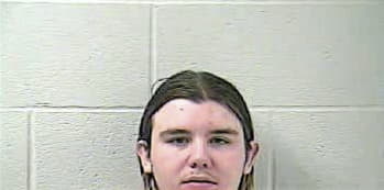 Nicholas Stinnett - Daviess County, KY 