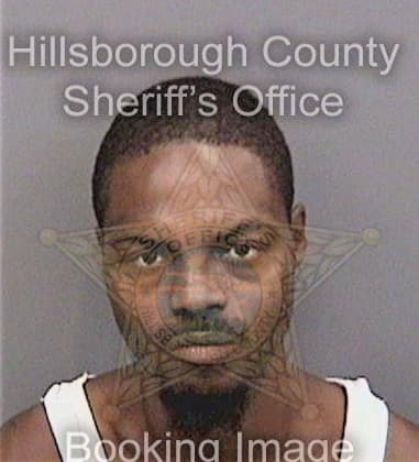 Tynard Stokes, - Hillsborough County, FL 