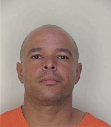 William Stokes, - Hillsborough County, FL 