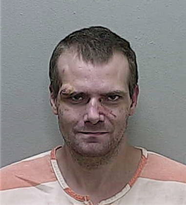 Kevin Strickland, - Marion County, FL 