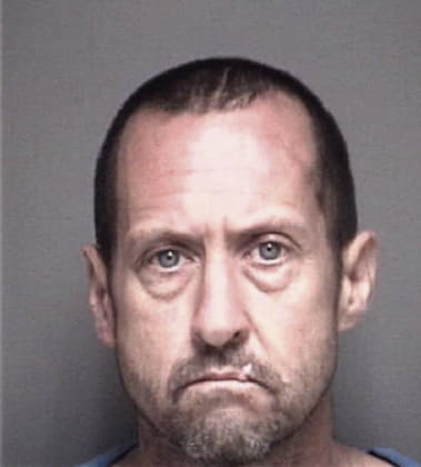 Bradley Sturtze - Galveston County, TX 