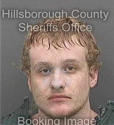 Daniel Swilley, - Hillsborough County, FL 