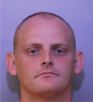 Eric Swilling, - Polk County, FL 