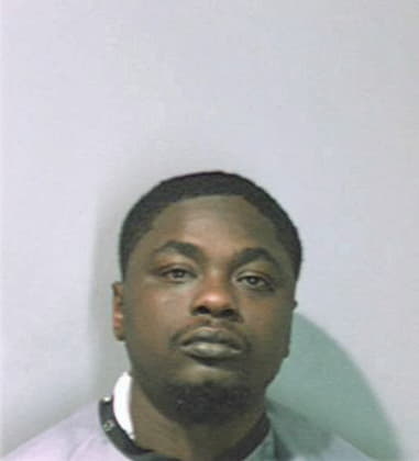 Gerald Terry - DeKalb County, GA 