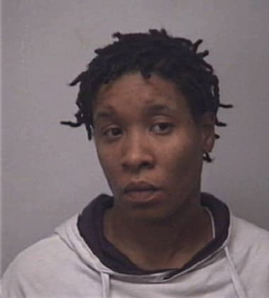Latasha Thurman - Cleveland County, NC 