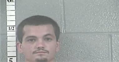 Brian Tichenor, - Bullitt County, KY 