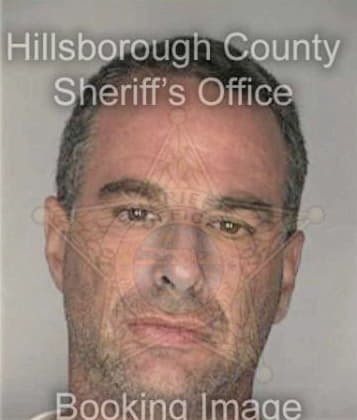 Victor Trejo, - Hillsborough County, FL 