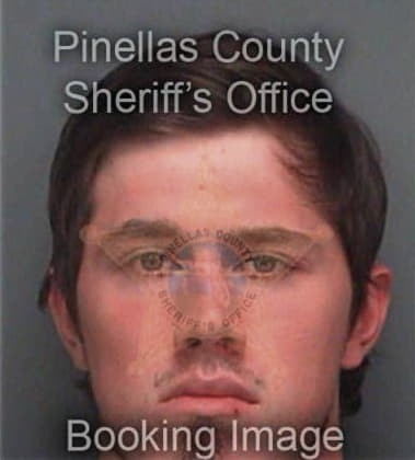 Gary Tribou, - Pinellas County, FL 