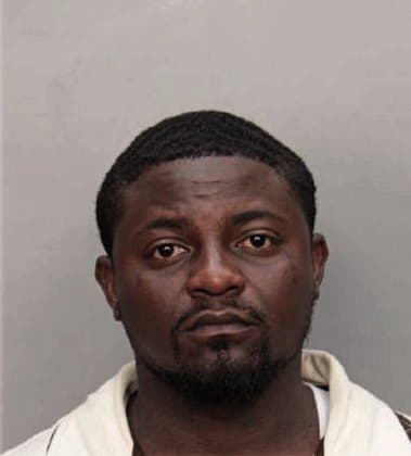 Melvin Turnage, - Dade County, FL 