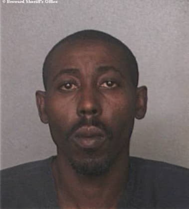 Michael Tyson, - Broward County, FL 