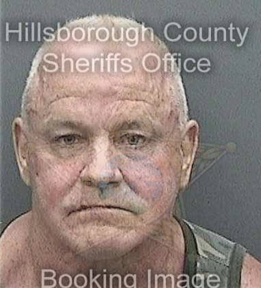 Douglas Vargas, - Hillsborough County, FL 