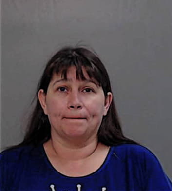 Arendi Vasquez - Hidalgo County, TX 