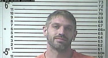 Richard Way, - Hardin County, KY 