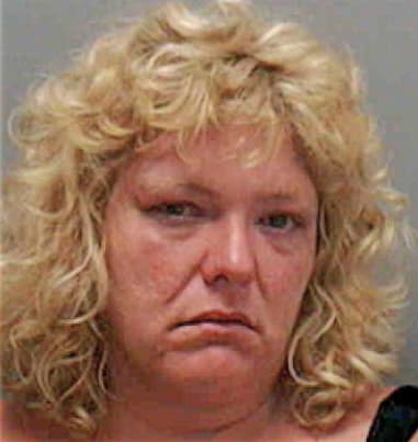 Jane Weaver-Ballou, - Lee County, FL 