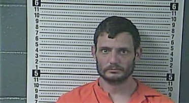 Andrew West, - Boyle County, KY 
