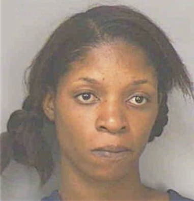 Harriett White - Polk County, FL 