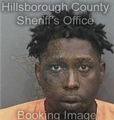 Melvin Wilder - Hillsborough County, FL 
